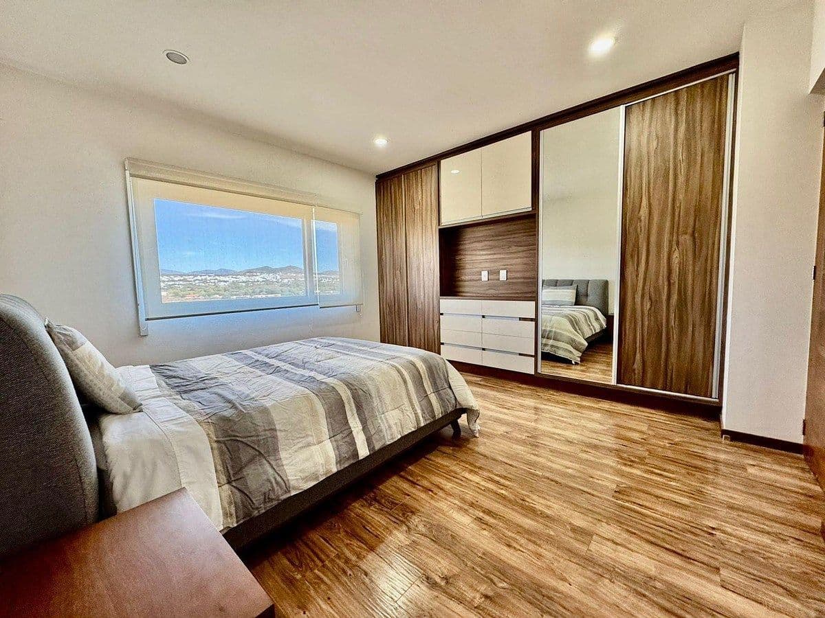 Exclusivo Penthouse en Cumbres del Lago, Juriquilla - 12