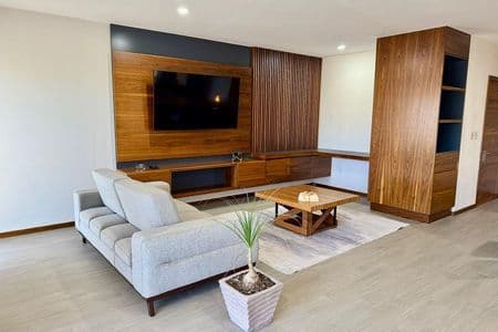 Exclusivo Penthouse en Cumbres del Lago, Juriquilla - 1