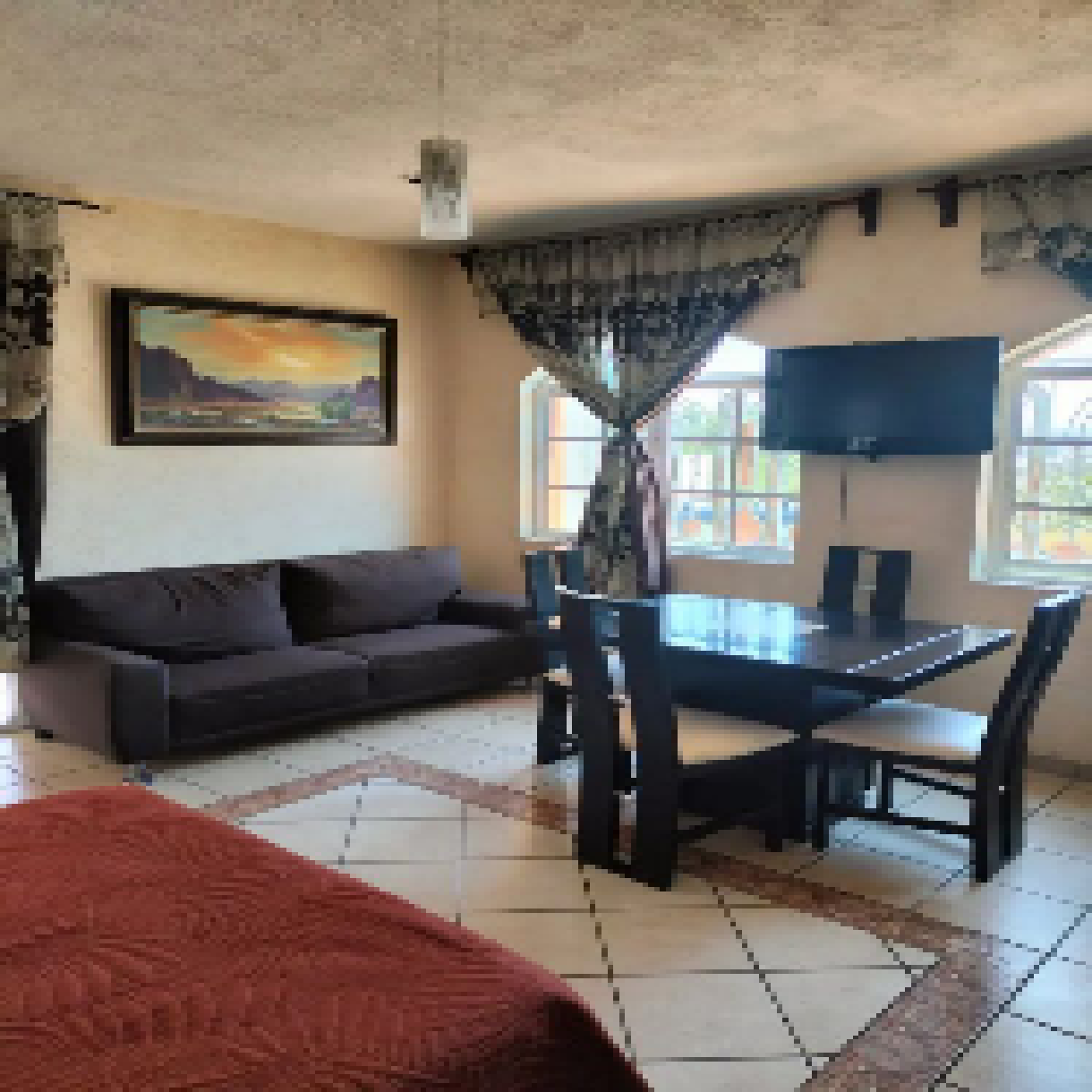 Renta de Departamento en Milenio III - 6