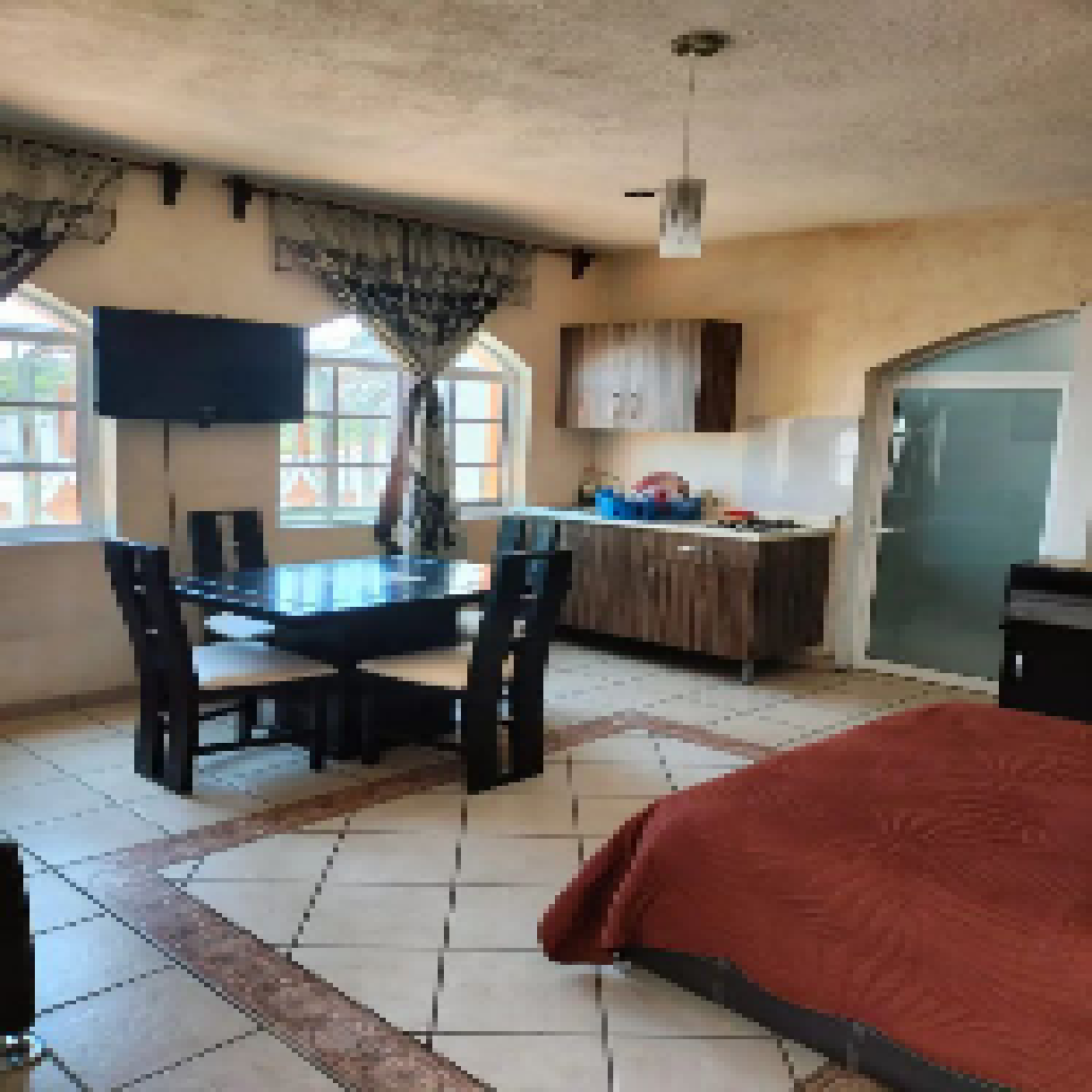 Renta de Departamento en Milenio III - 7