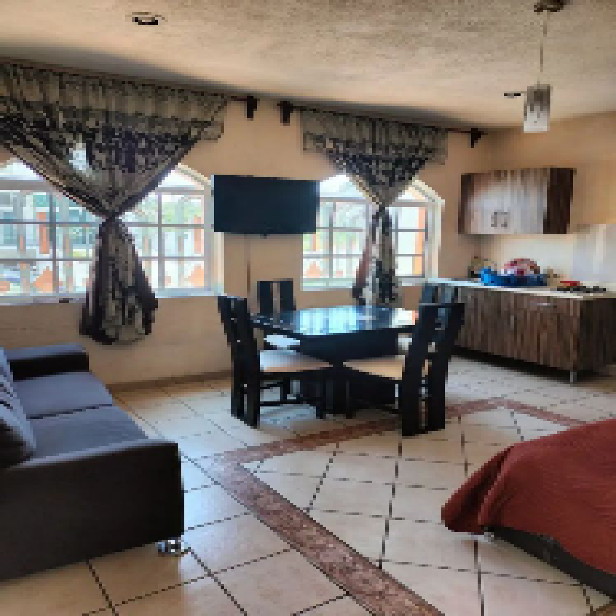 Renta de Departamento en Milenio III - 9