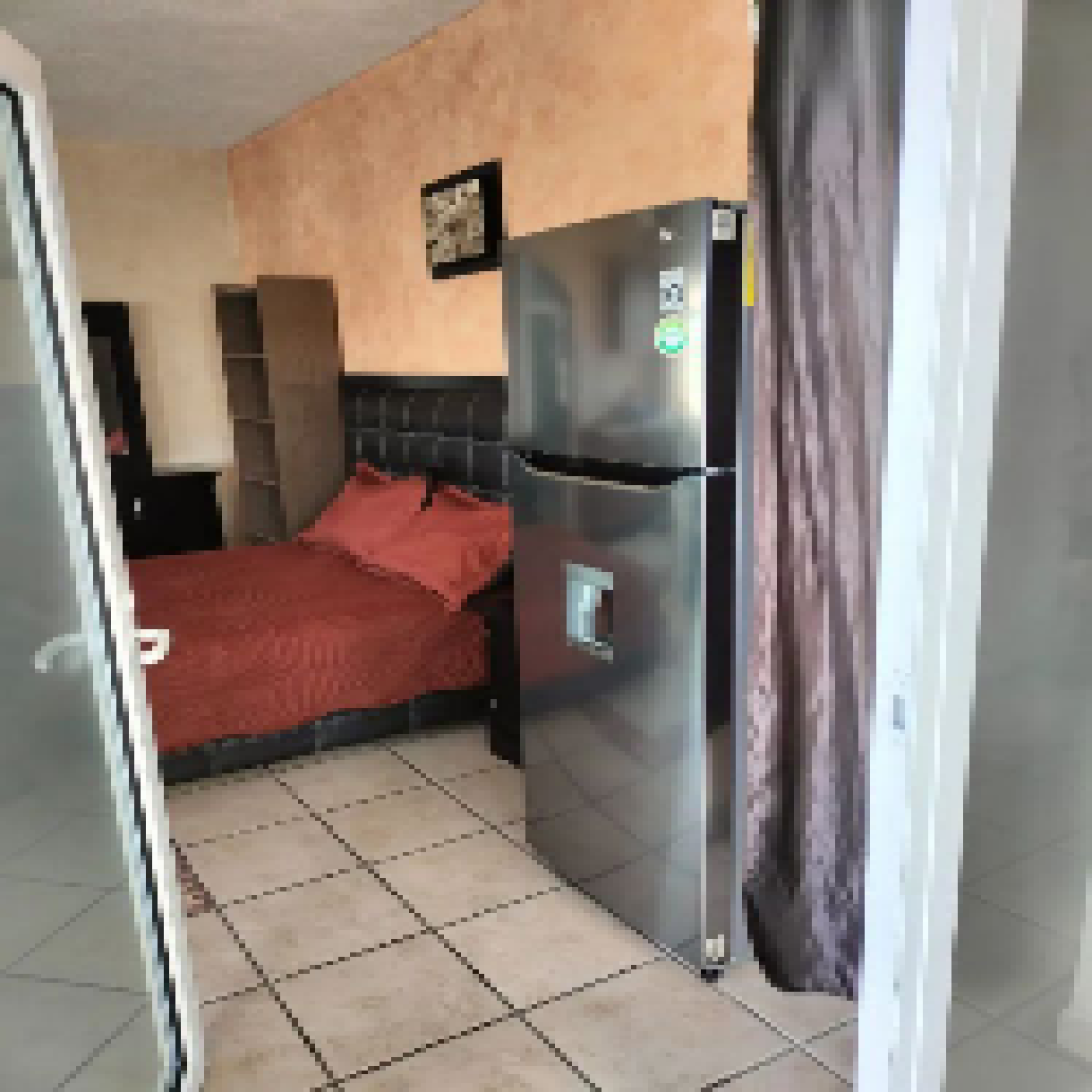 Renta de Departamento en Milenio III - 11