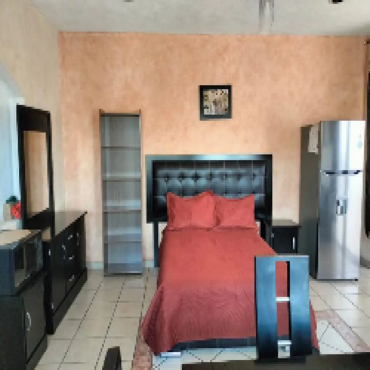 Renta de Departamento en Milenio III - 1