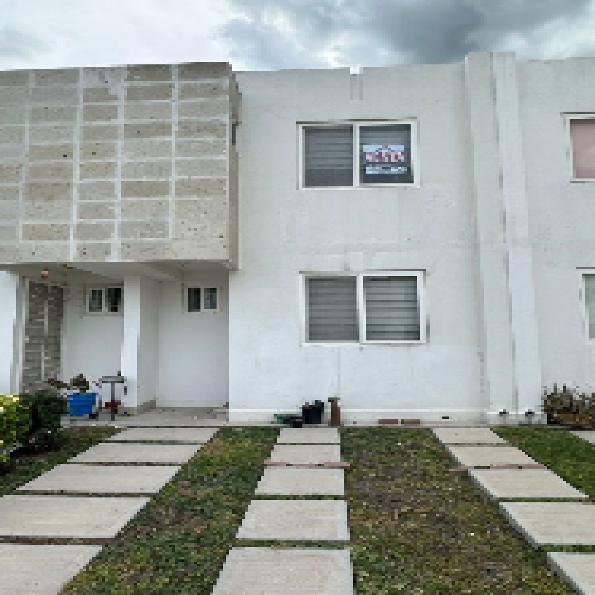 Hermosa casa en TRES CANTOS RESIDENCIAL 3 recámaras - 1