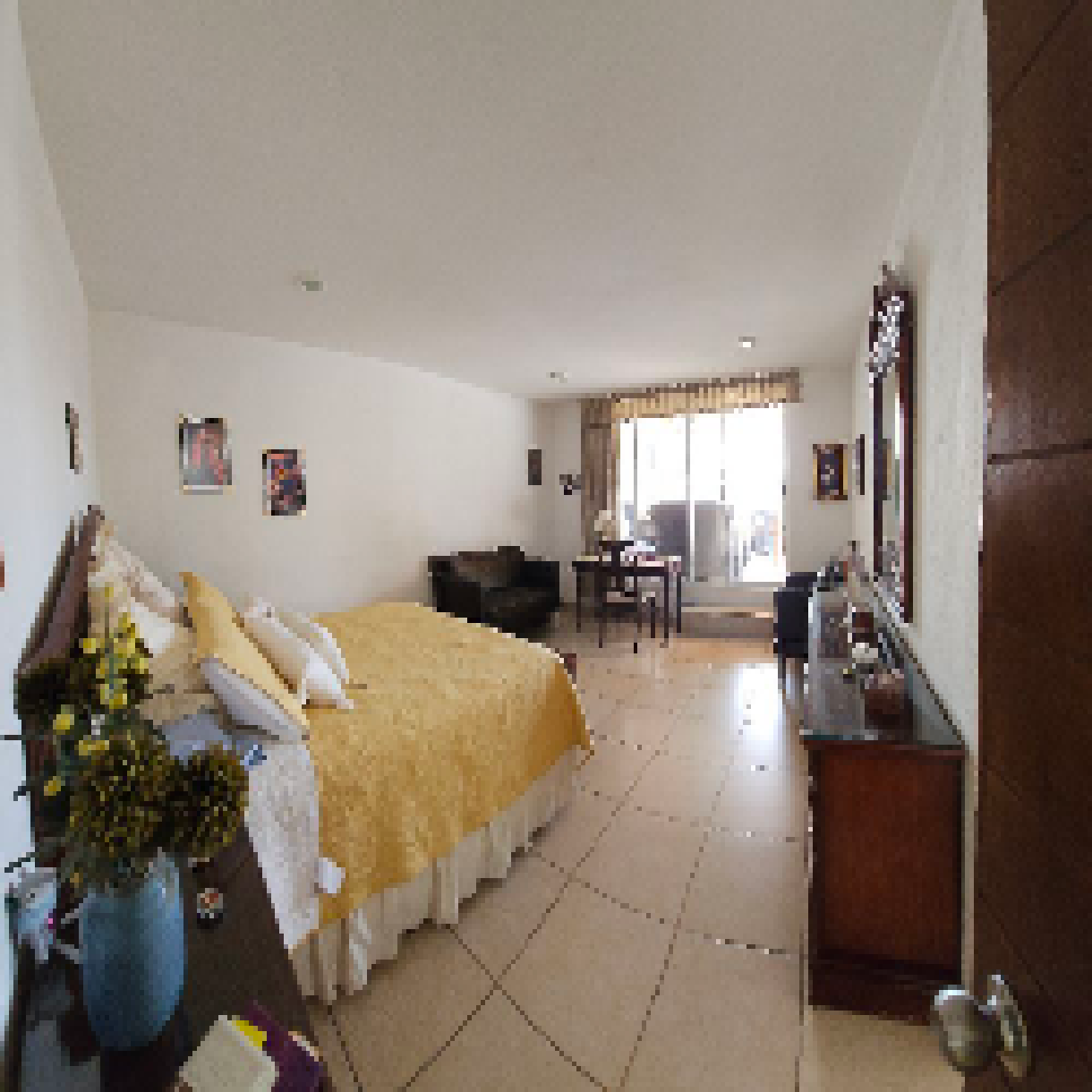 Venta de Casa en condominio en Privada Juriquilla - 4