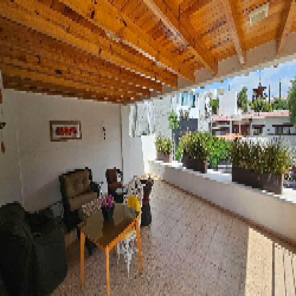 Venta de Casa en condominio en Privada Juriquilla - 5