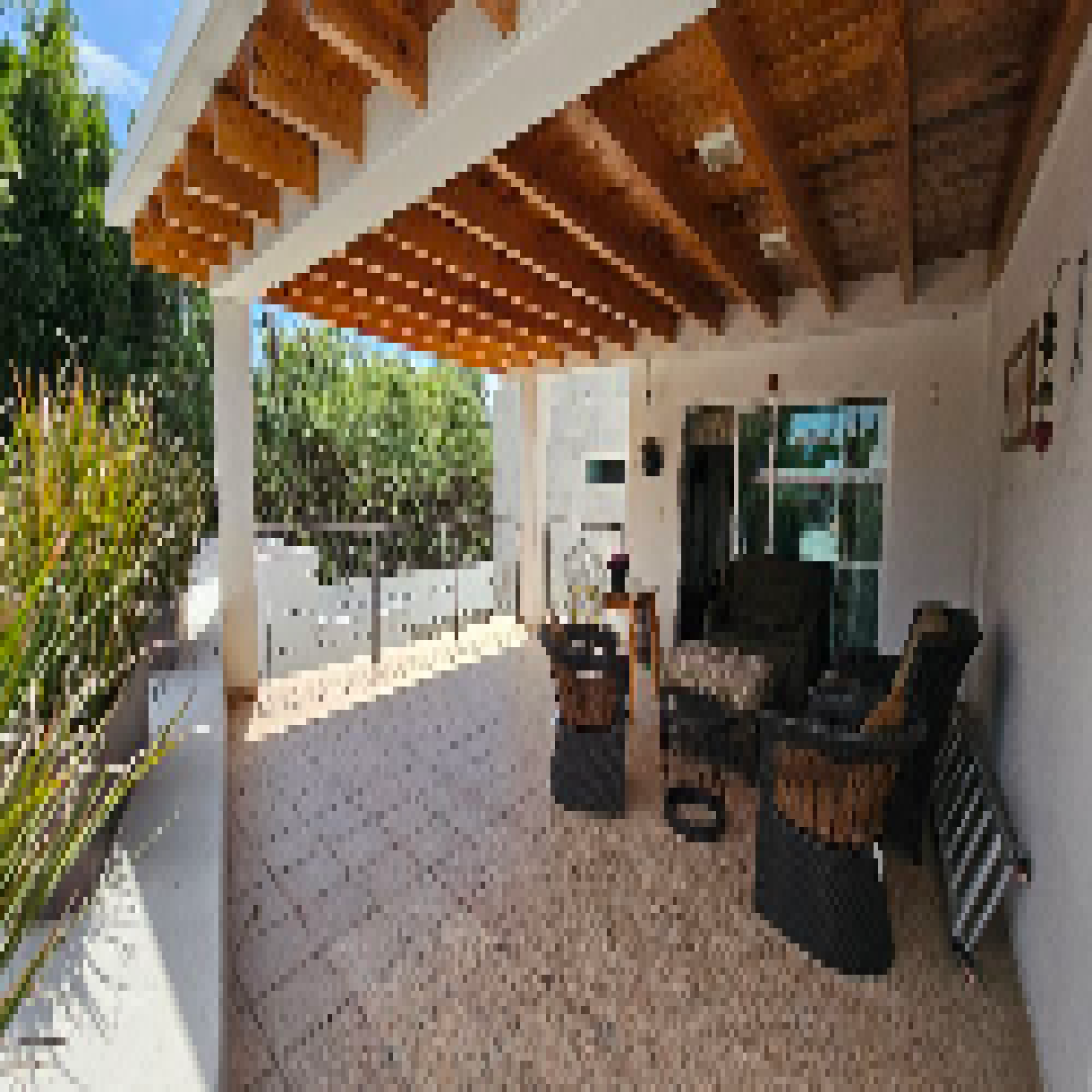 Venta de Casa en condominio en Privada Juriquilla - 6