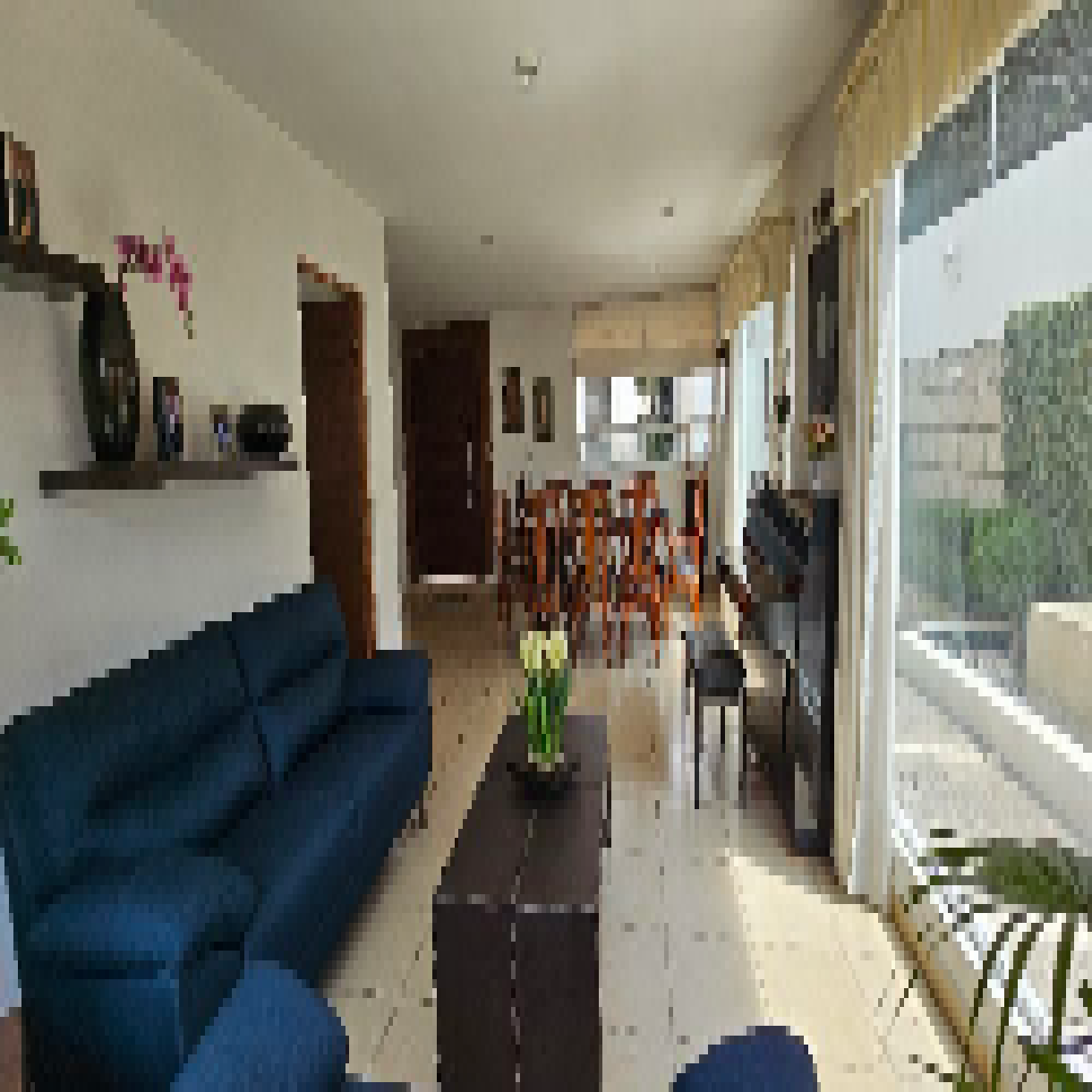 Venta de Casa en condominio en Privada Juriquilla - 14