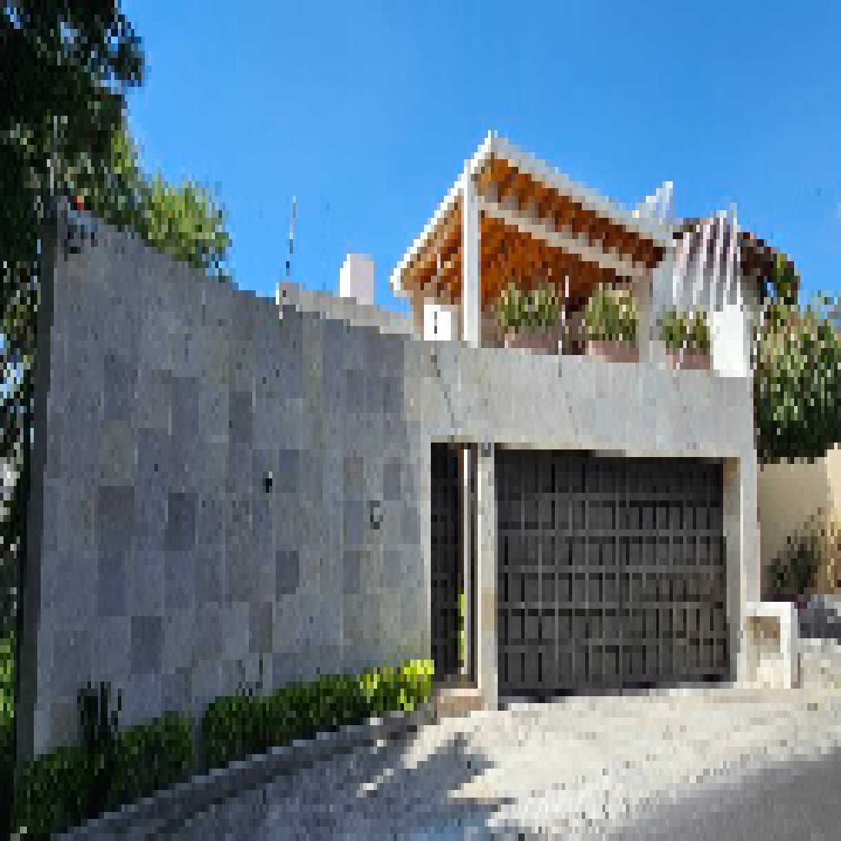 Venta de Casa en condominio en Privada Juriquilla - 1