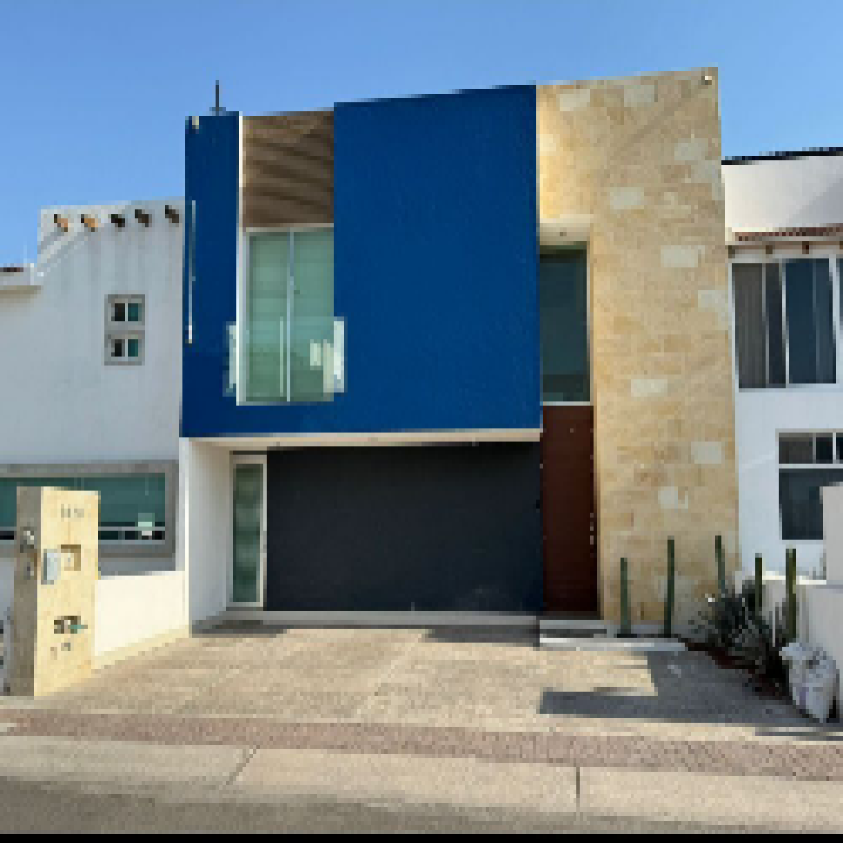 Venta de Casa sola en EL REFUGIO - 3