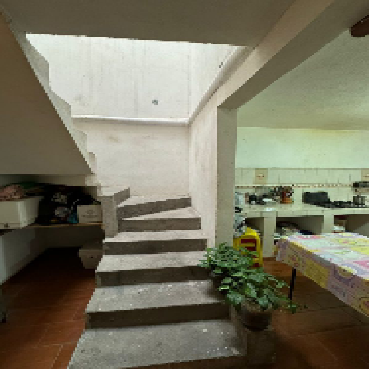 Venta de Casa sola en Vistas de San Pablo - 4