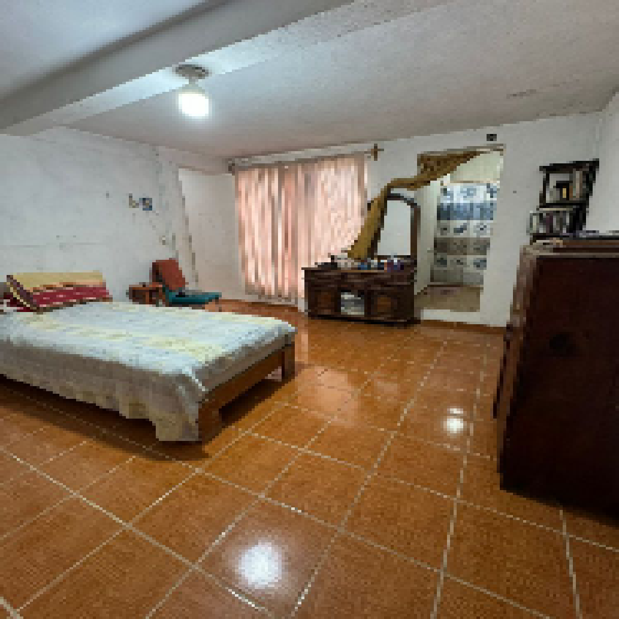 Venta de Casa sola en Vistas de San Pablo - 6