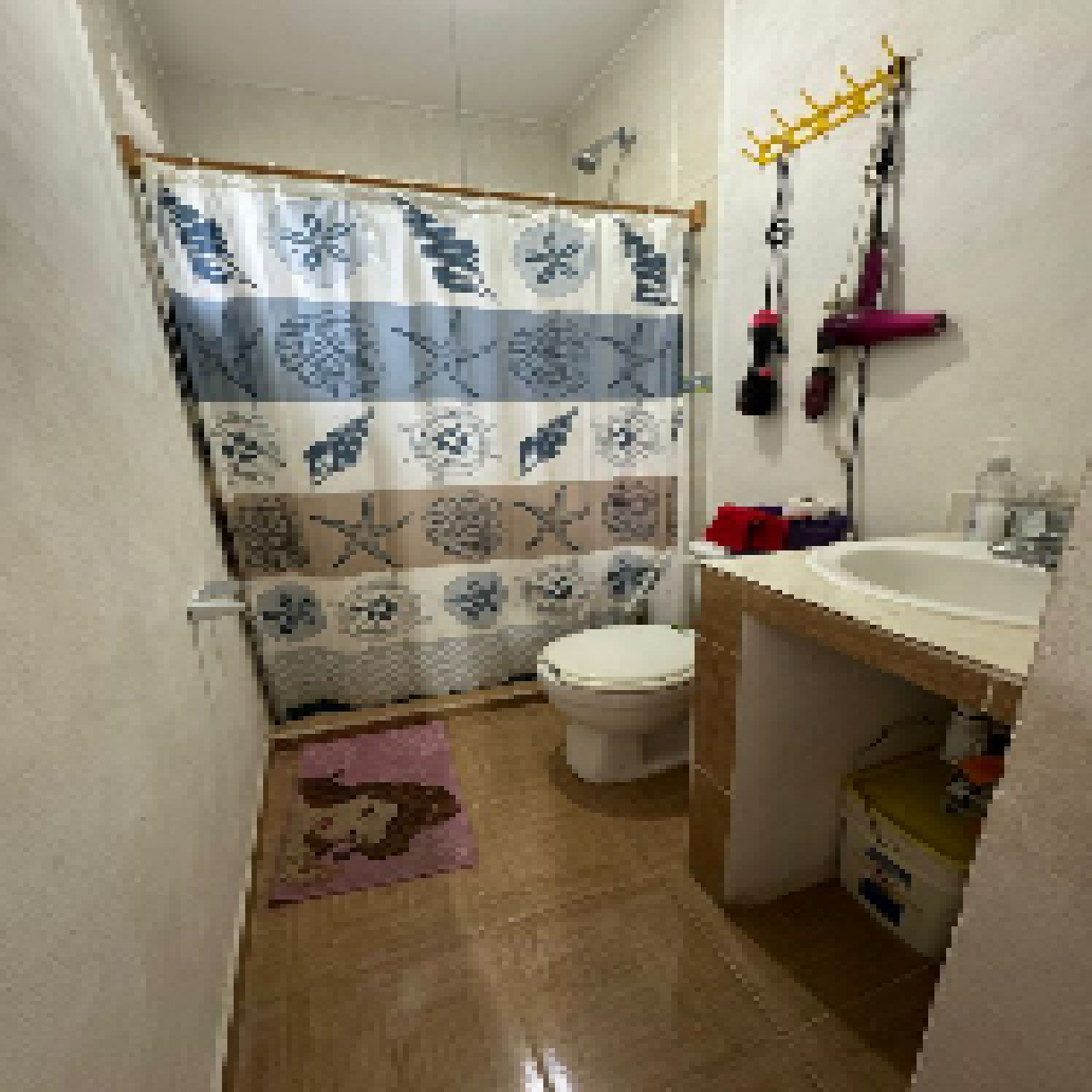 Venta de Casa sola en Vistas de San Pablo - 7