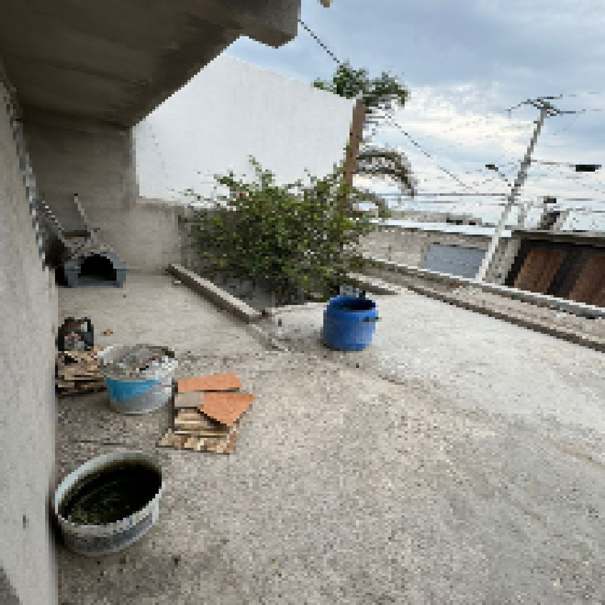 Venta de Casa sola en Vistas de San Pablo - 8