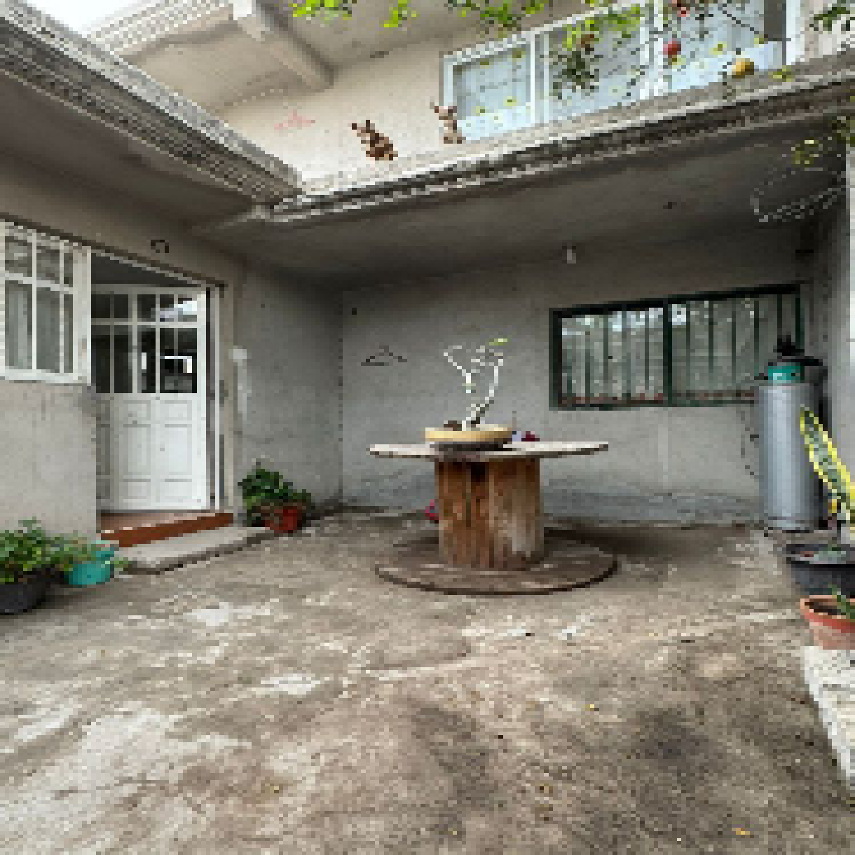 Venta de Casa sola en Vistas de San Pablo - 9