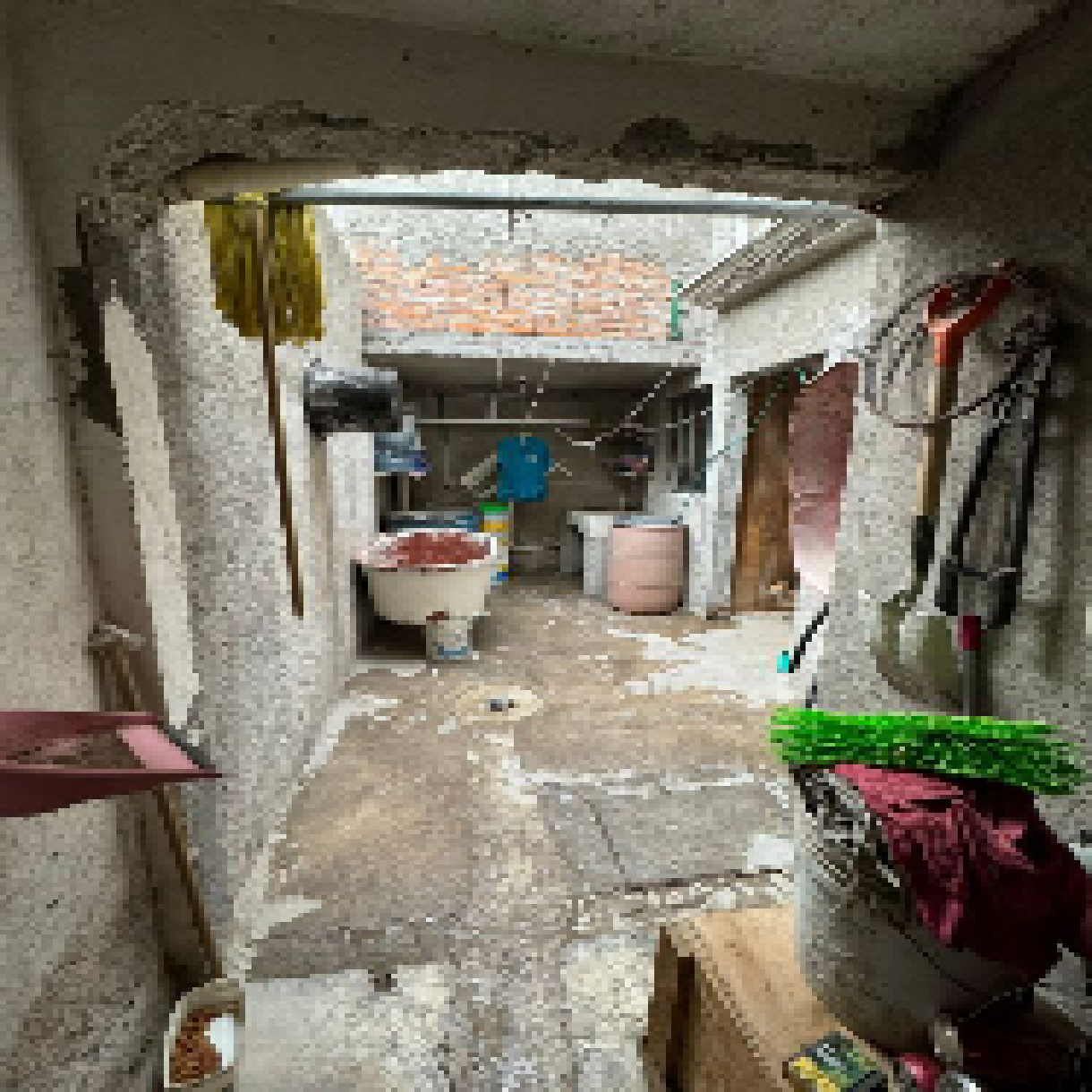 Venta de Casa sola en Vistas de San Pablo - 14