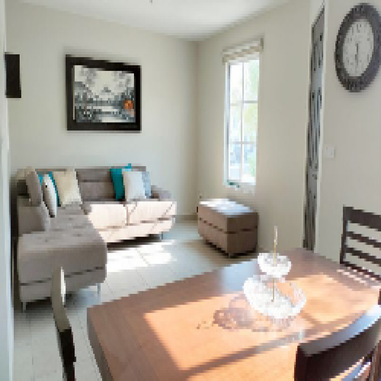 Renta de Casa en condominio en El refugio - 8