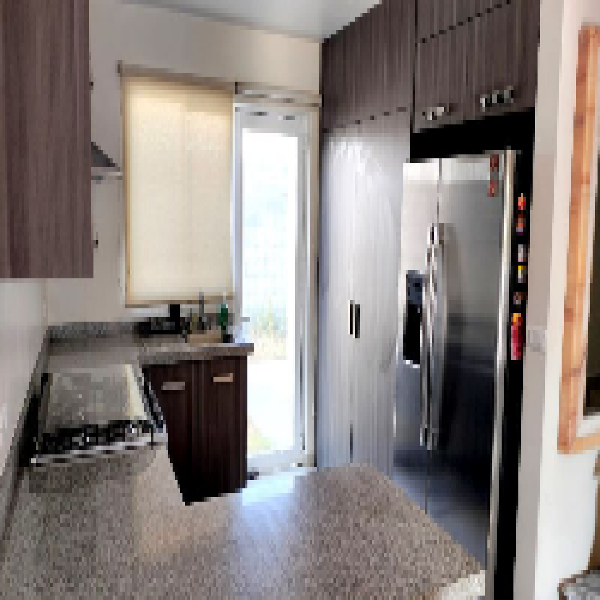 Renta de Casa en condominio en El refugio - 12