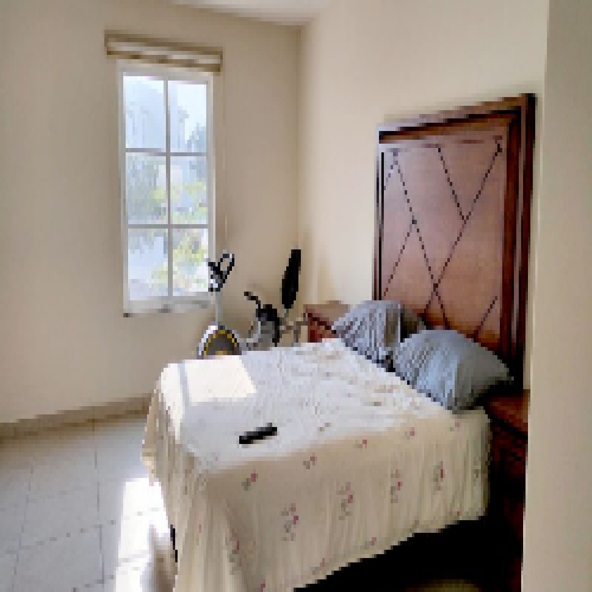 Renta de Casa en condominio en El refugio - 13