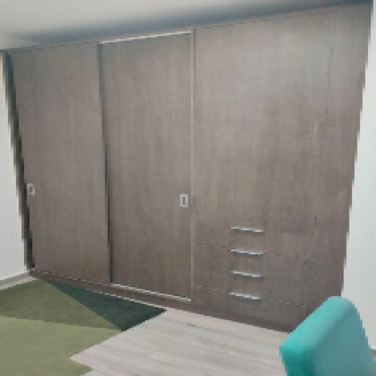 Renta de Departamento en MOTTO - 5