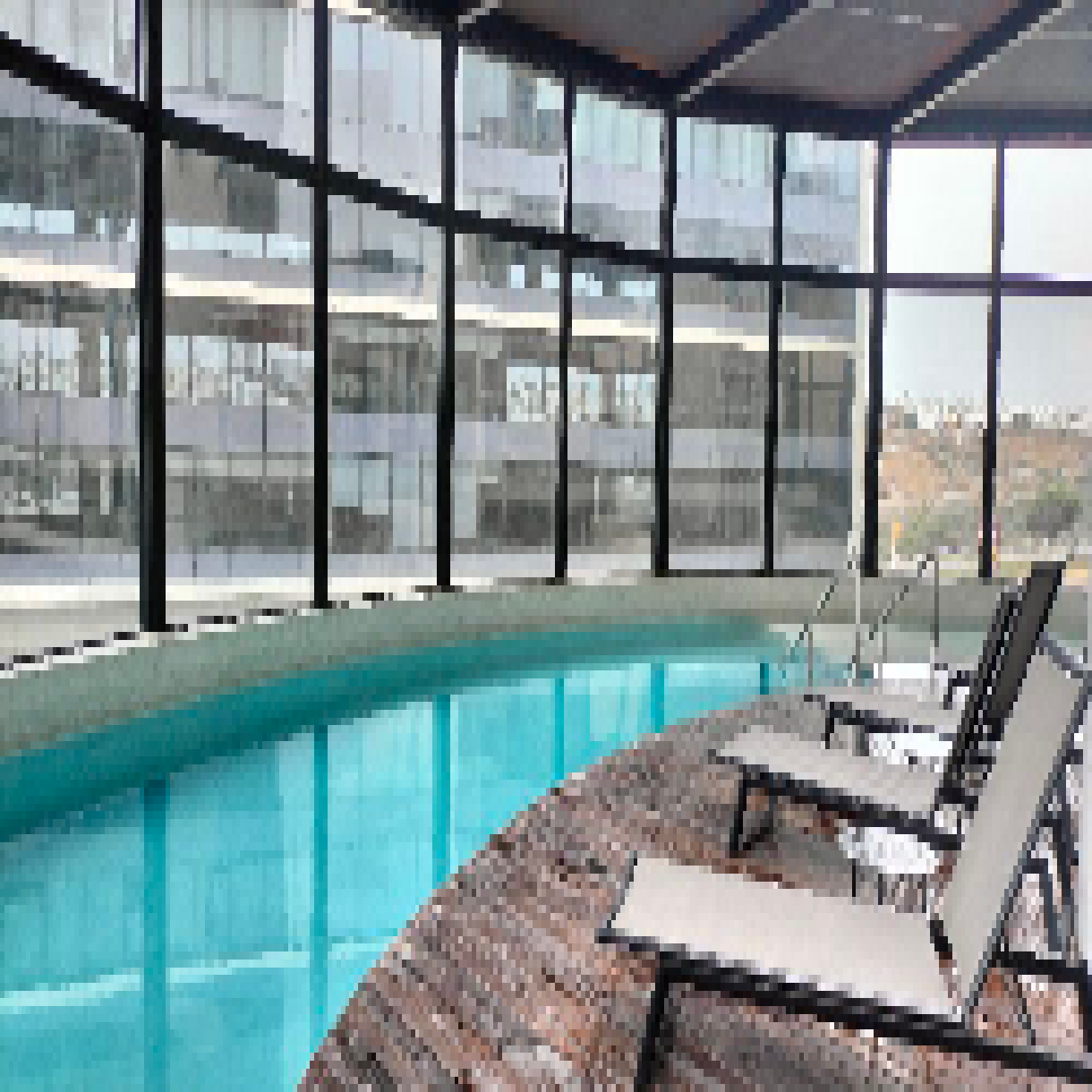 Renta de Departamento en MOTTO - 8