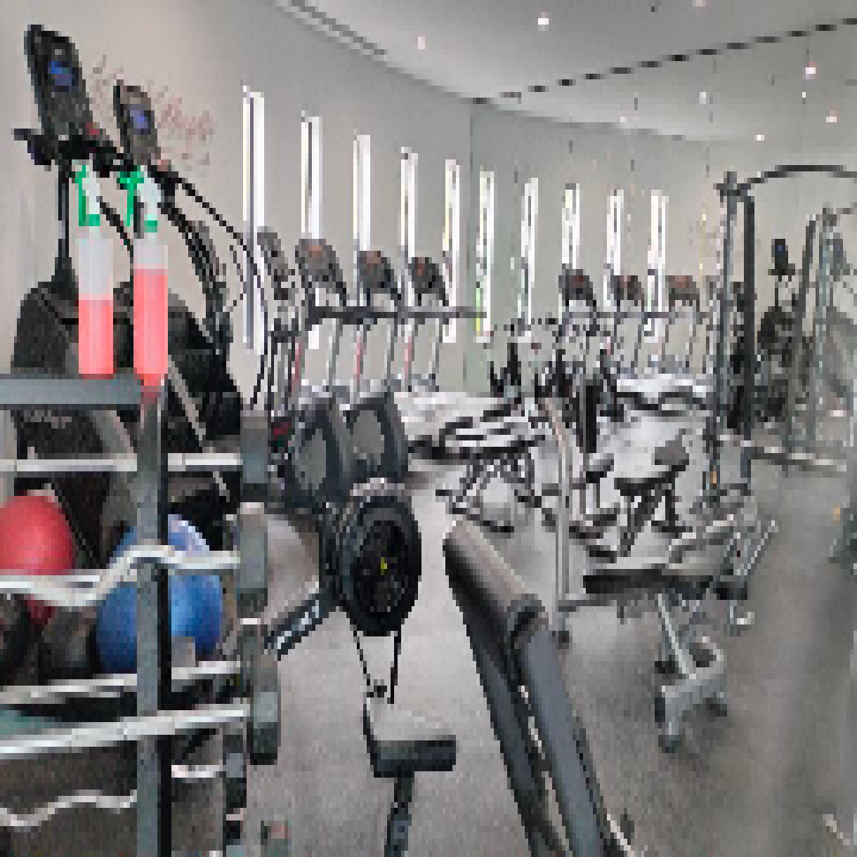 Renta de Departamento en MOTTO - 9