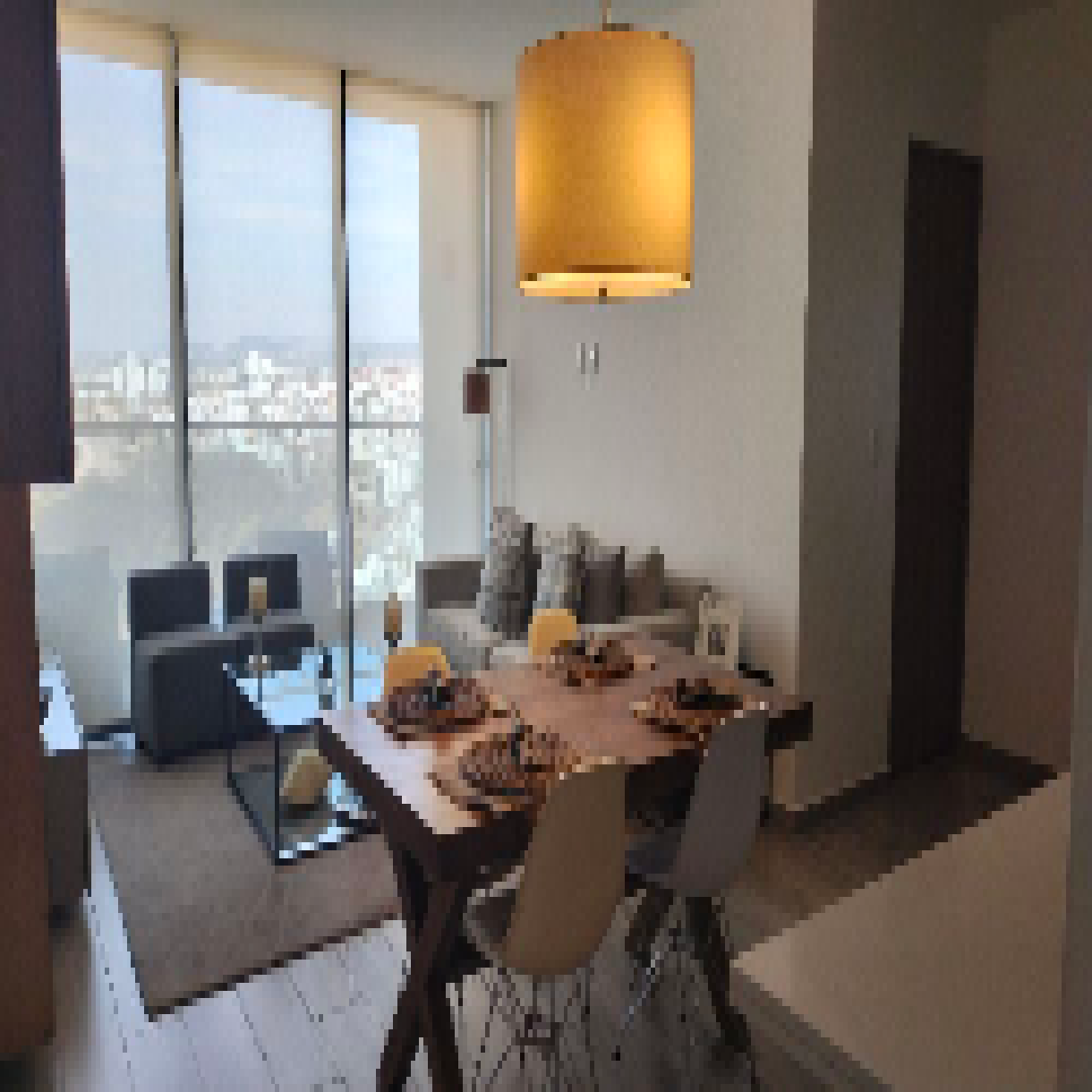 Renta de Departamento en MOTTO - 11