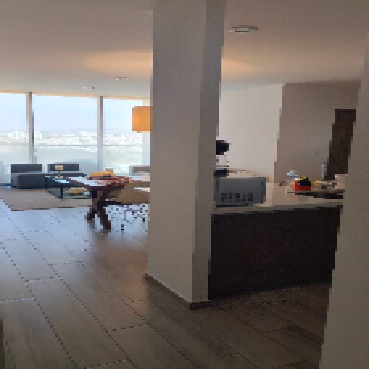 Renta de Departamento en MOTTO - 1