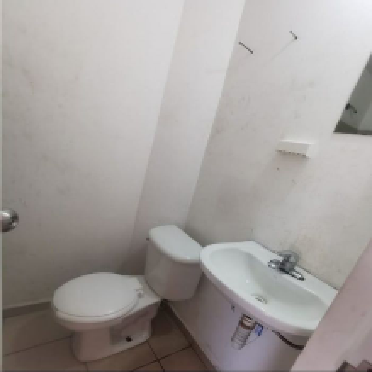 Venta de Casa en condominio en Paseos de San Miguel - 5
