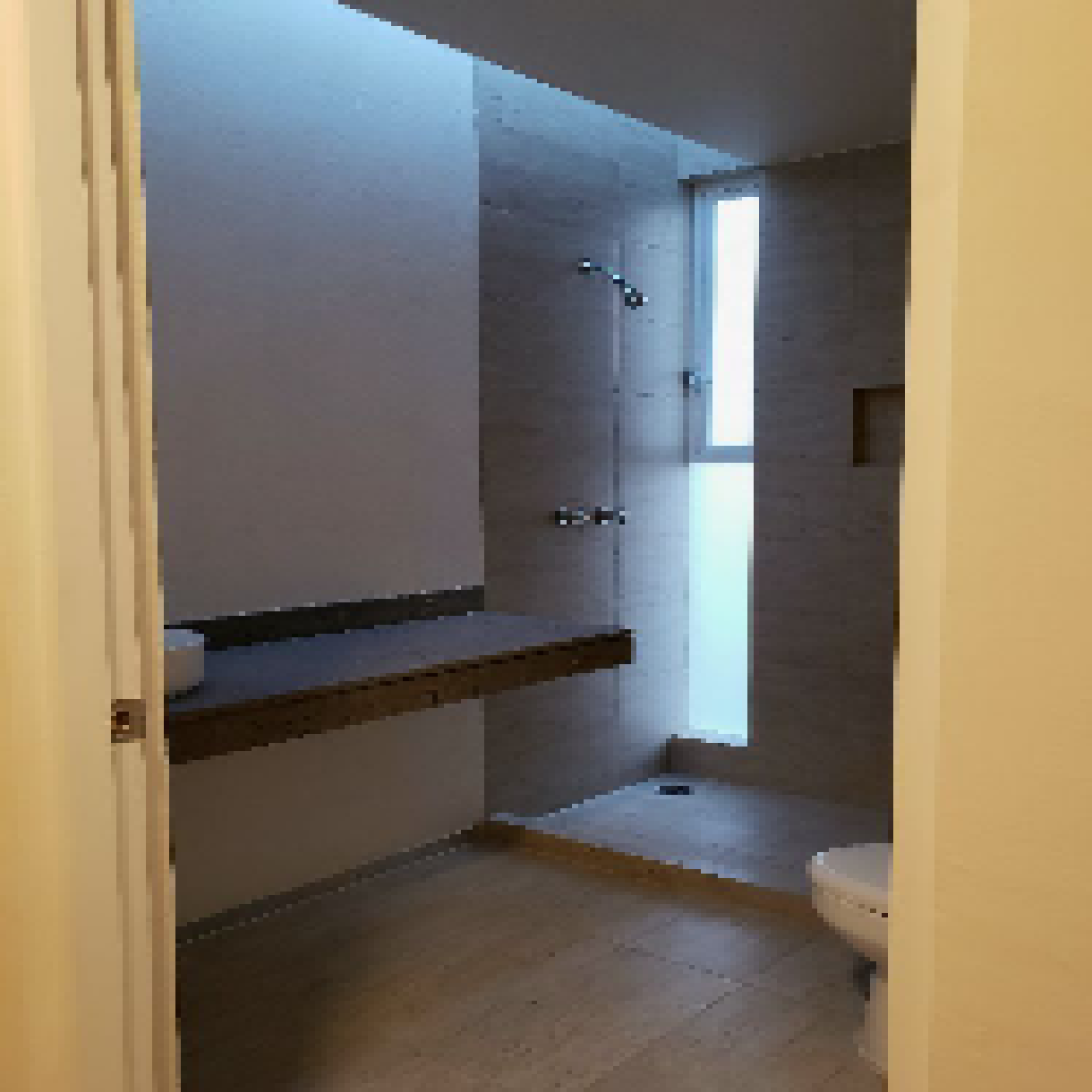 Hermosa casa en Renta - 3