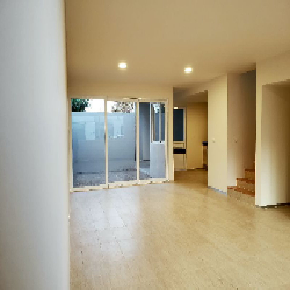 Hermosa casa en Renta - 7