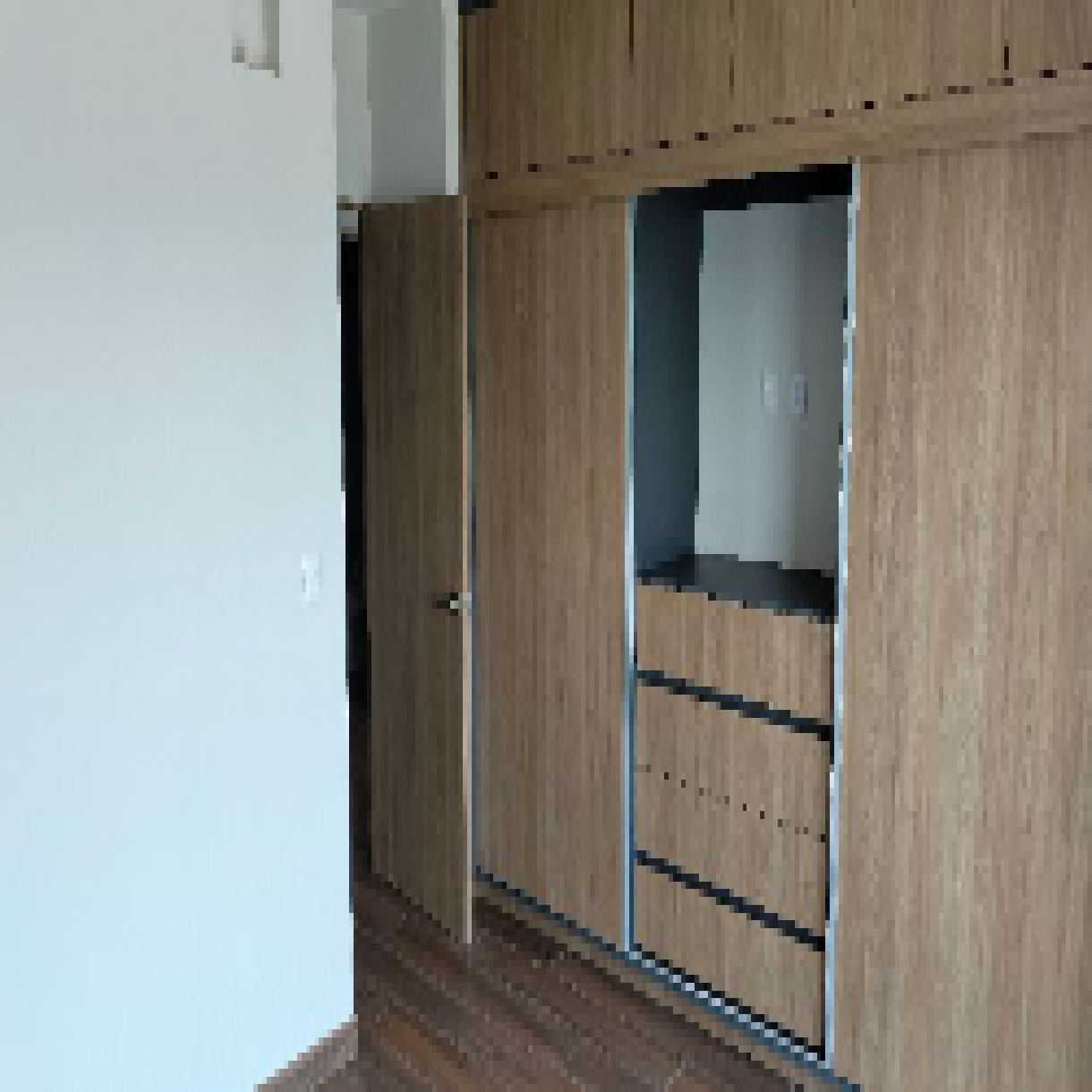 Renta de Departamento en Cumbres Del Lago Juriquilla - 5