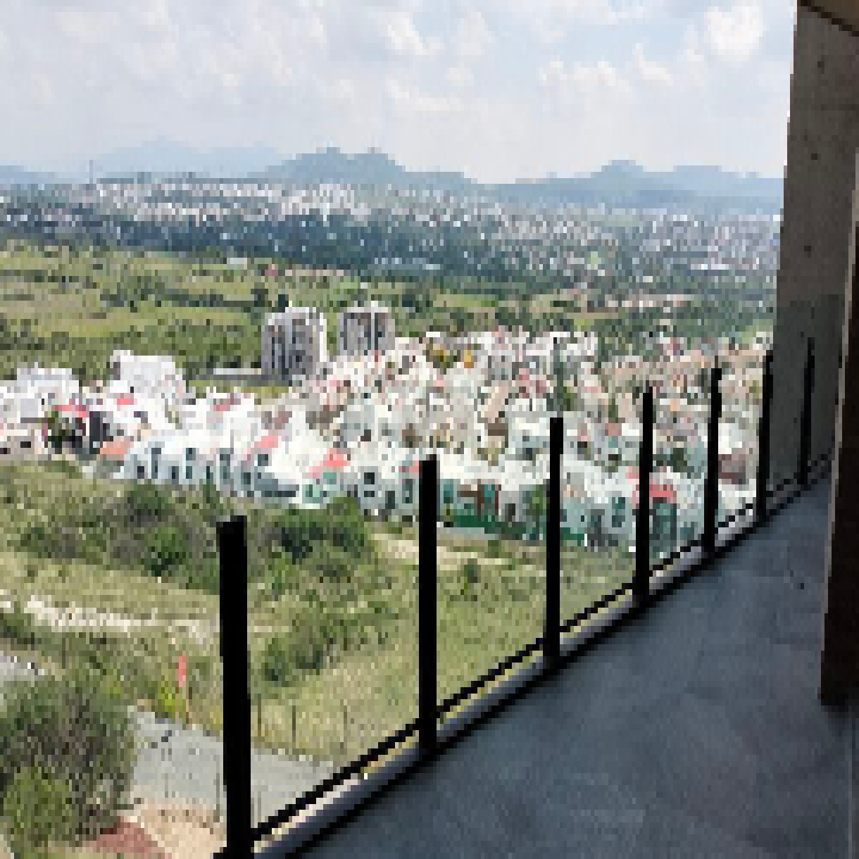 Renta de Departamento en Cumbres Del Lago Juriquilla - 8