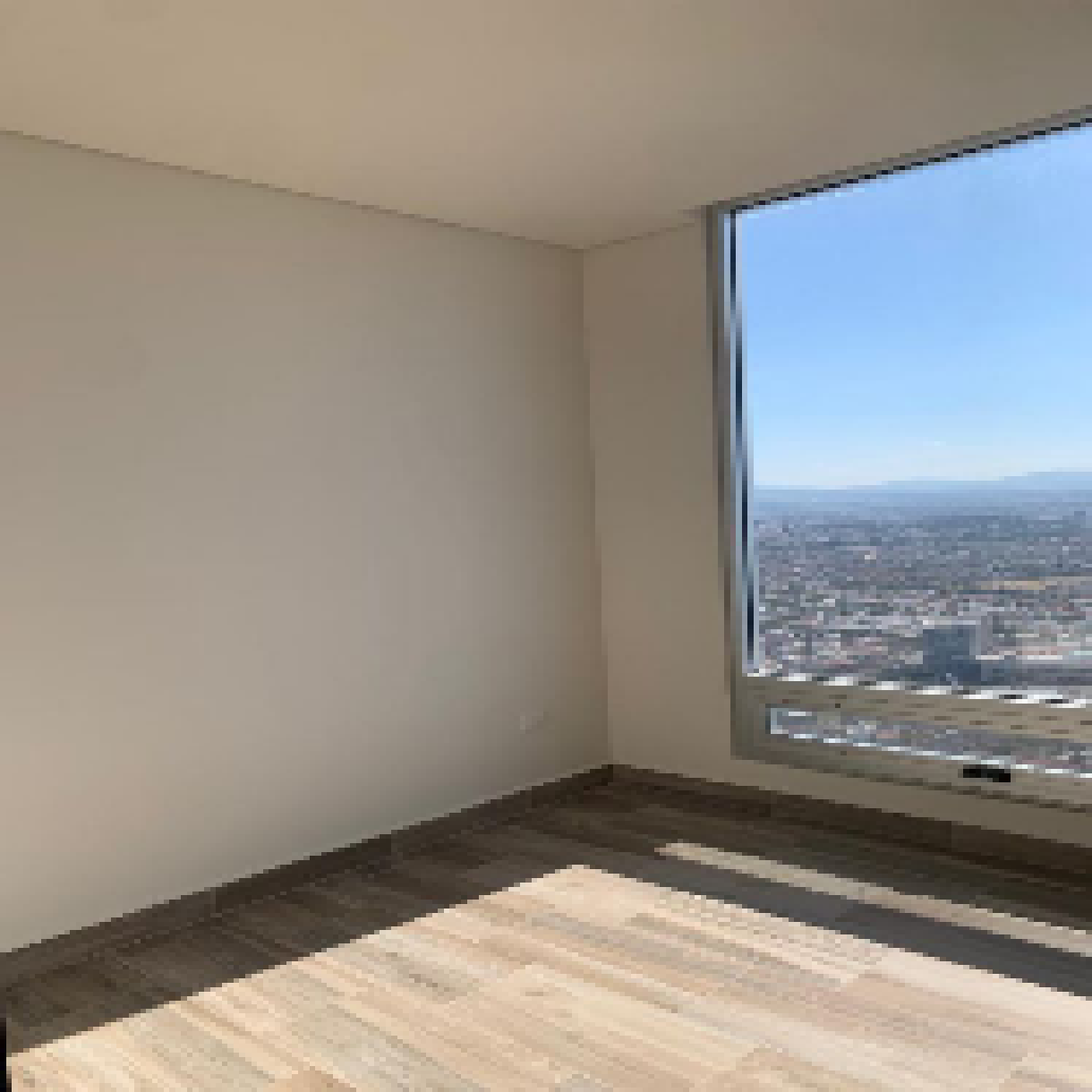 Renta de Departamento en Zona Diamante - 2