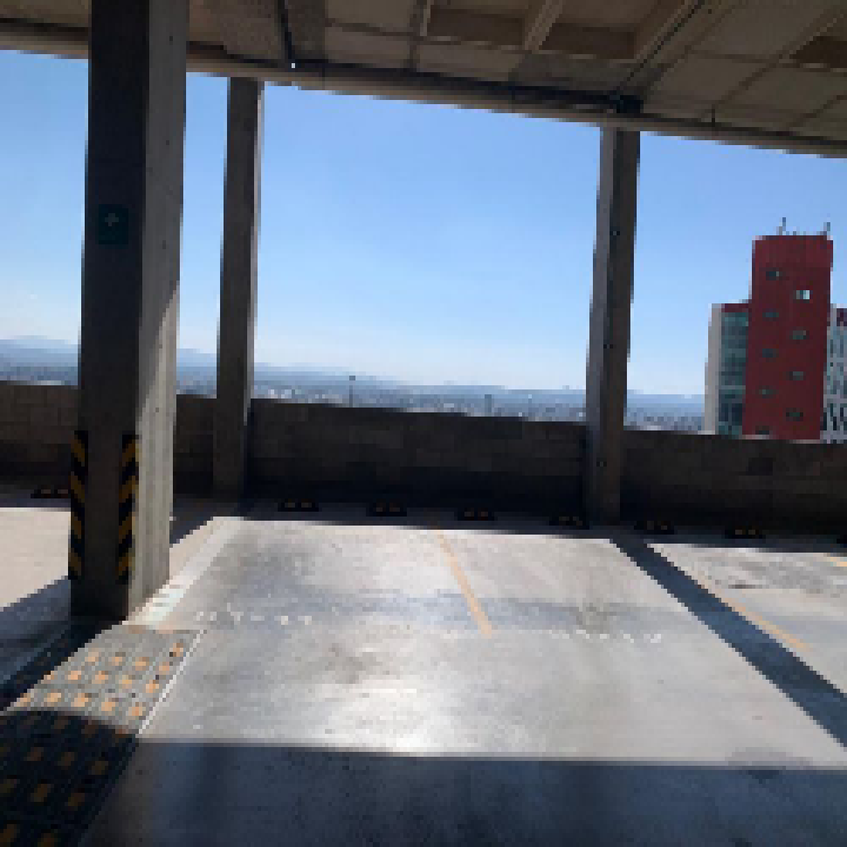 Renta de Departamento en Zona Diamante - 4