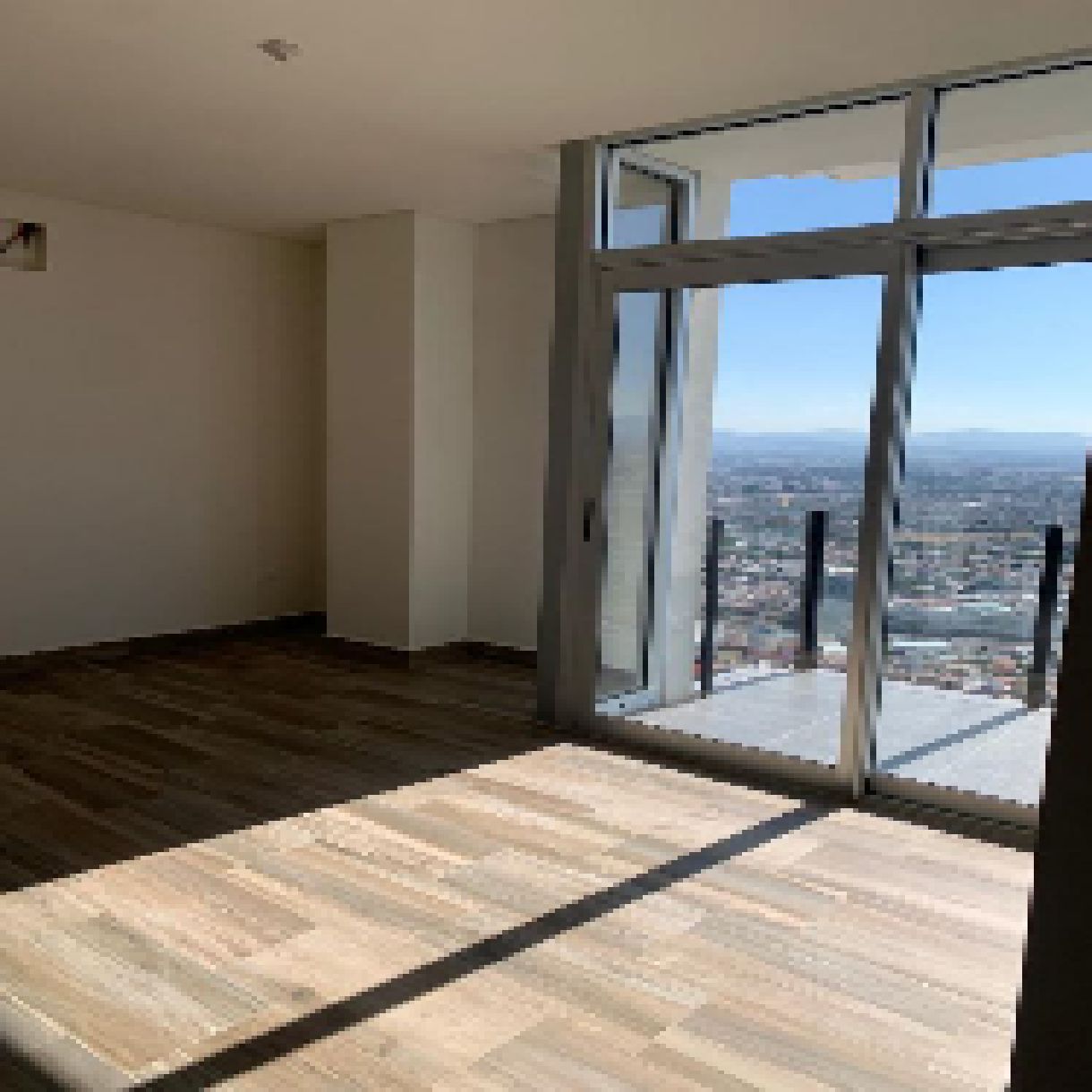 Renta de Departamento en Zona Diamante - 13