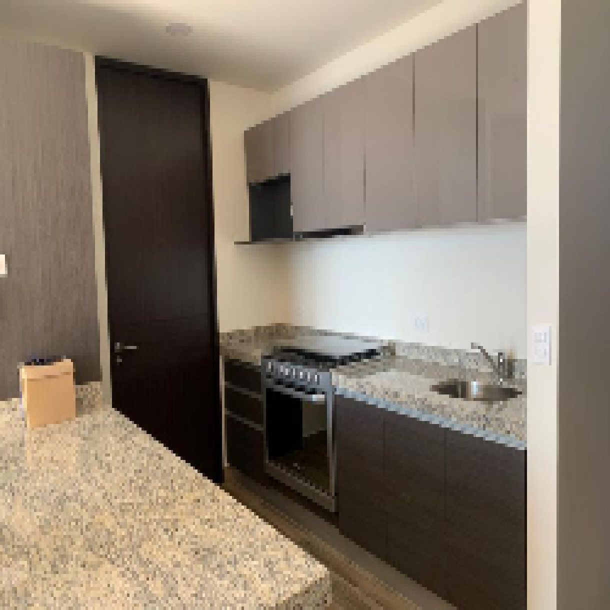 Renta de Departamento en Zona Diamante - 14