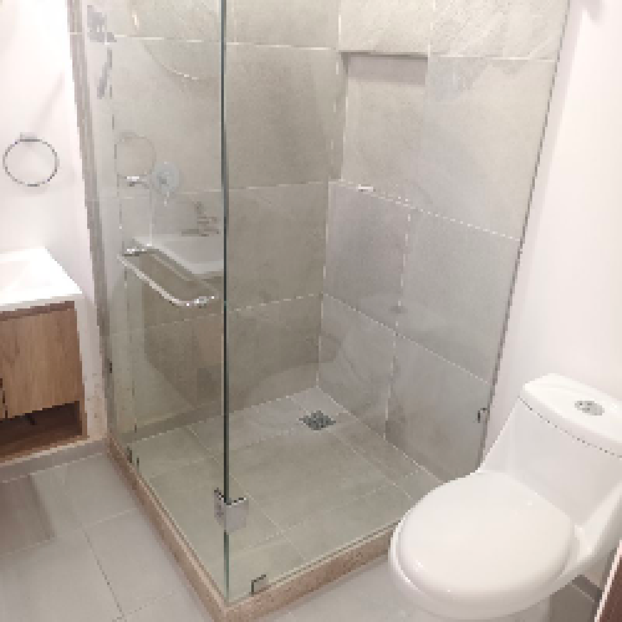 Renta de Departamento en MESETA, Condominio Montebello - 2