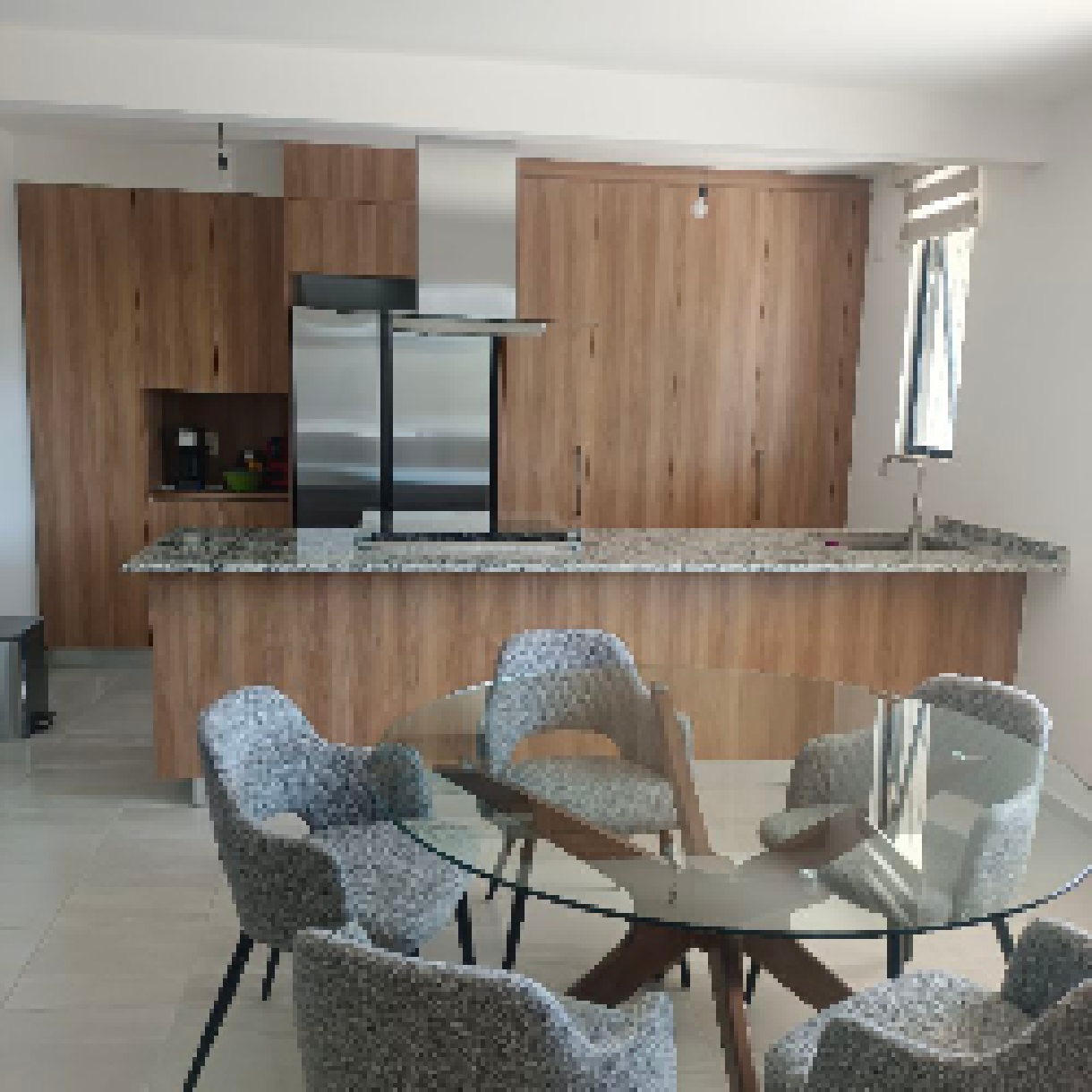 Renta de Departamento en MESETA, Condominio Montebello - 6