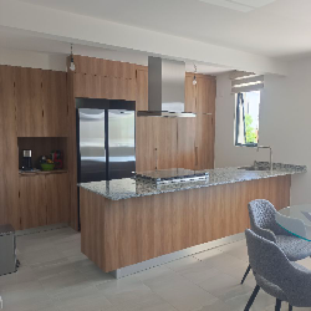 Renta de Departamento en MESETA, Condominio Montebello - 9