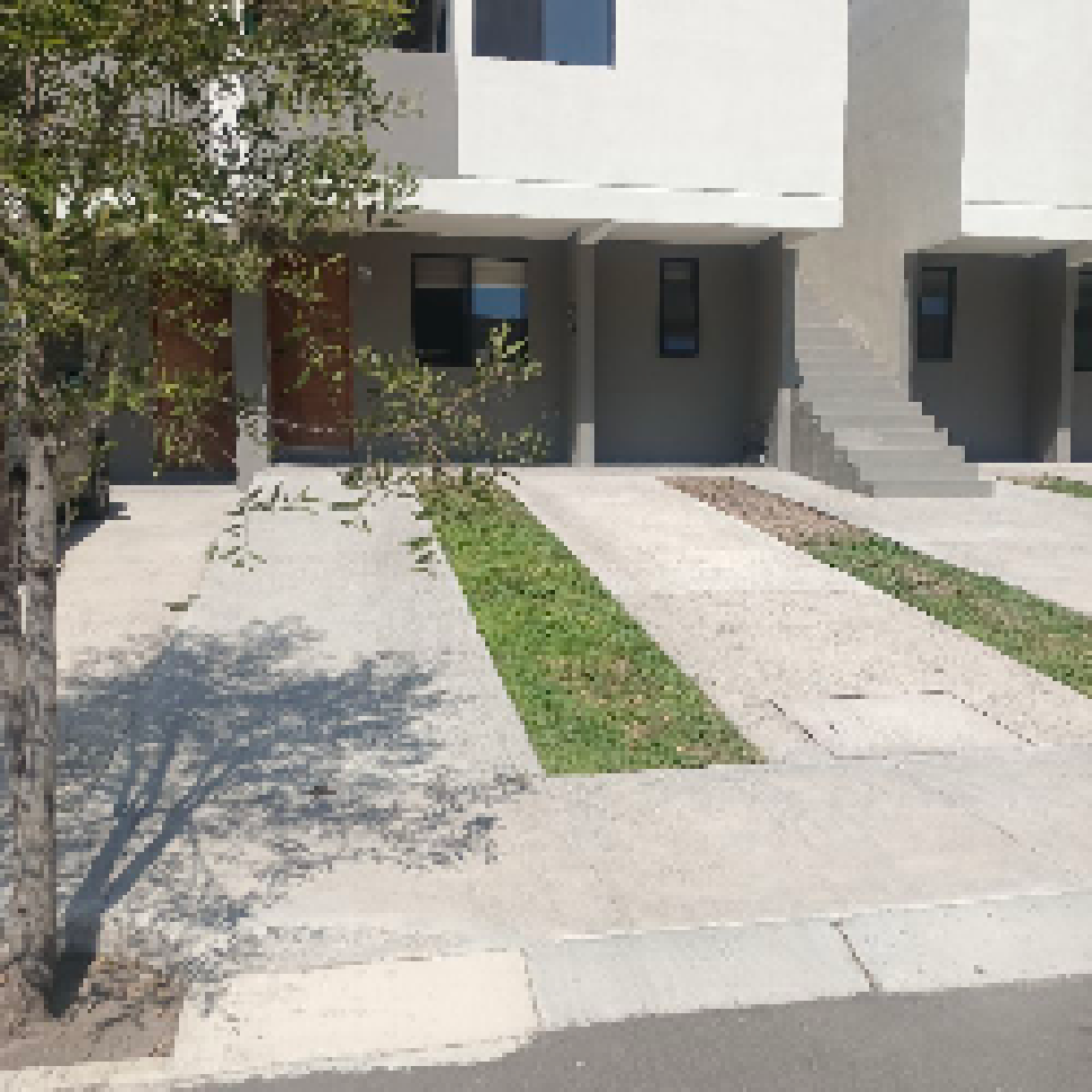Renta de Departamento en MESETA, Condominio Montebello - 1