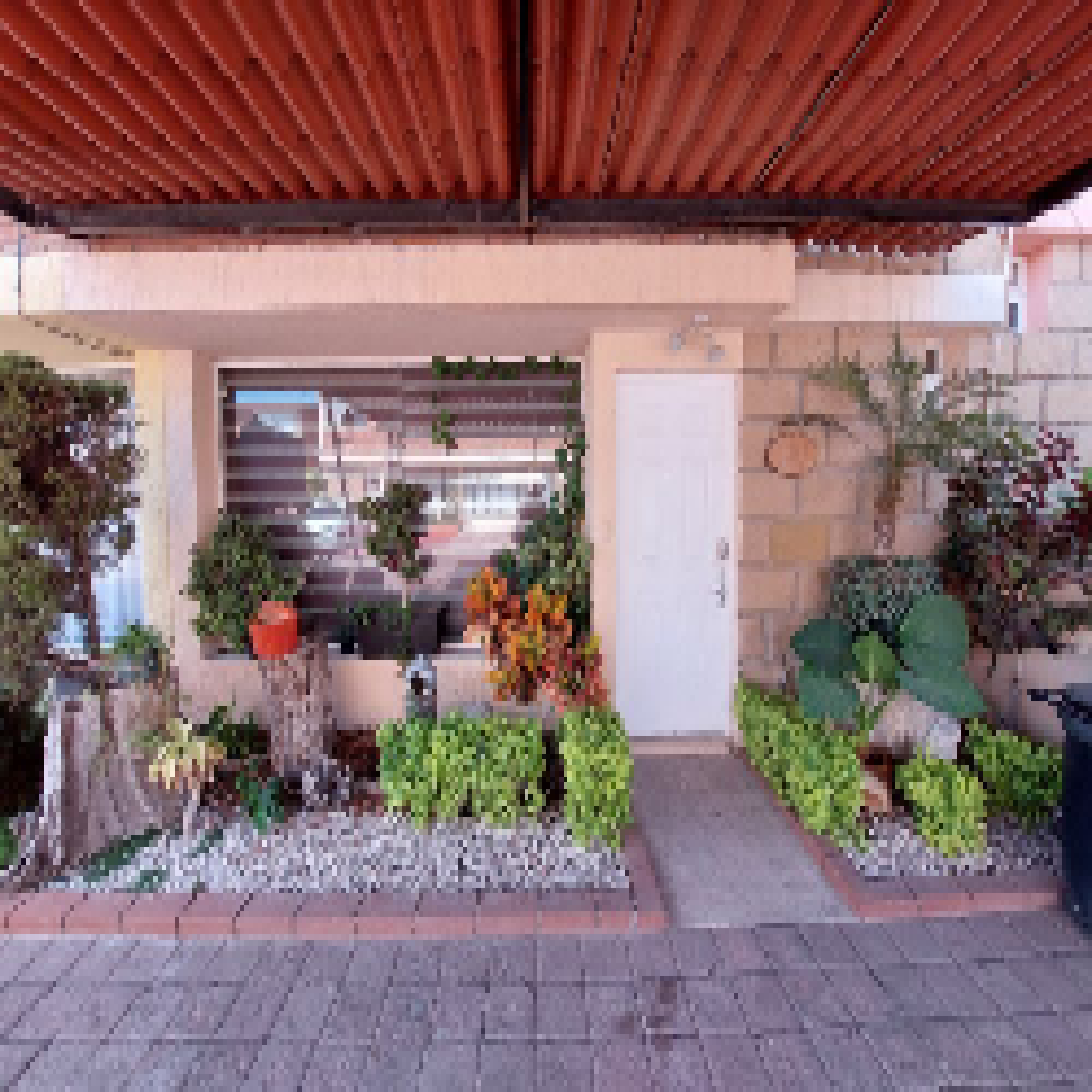 Venta de Casa en condominio en VILLAS FONTANA II - 3