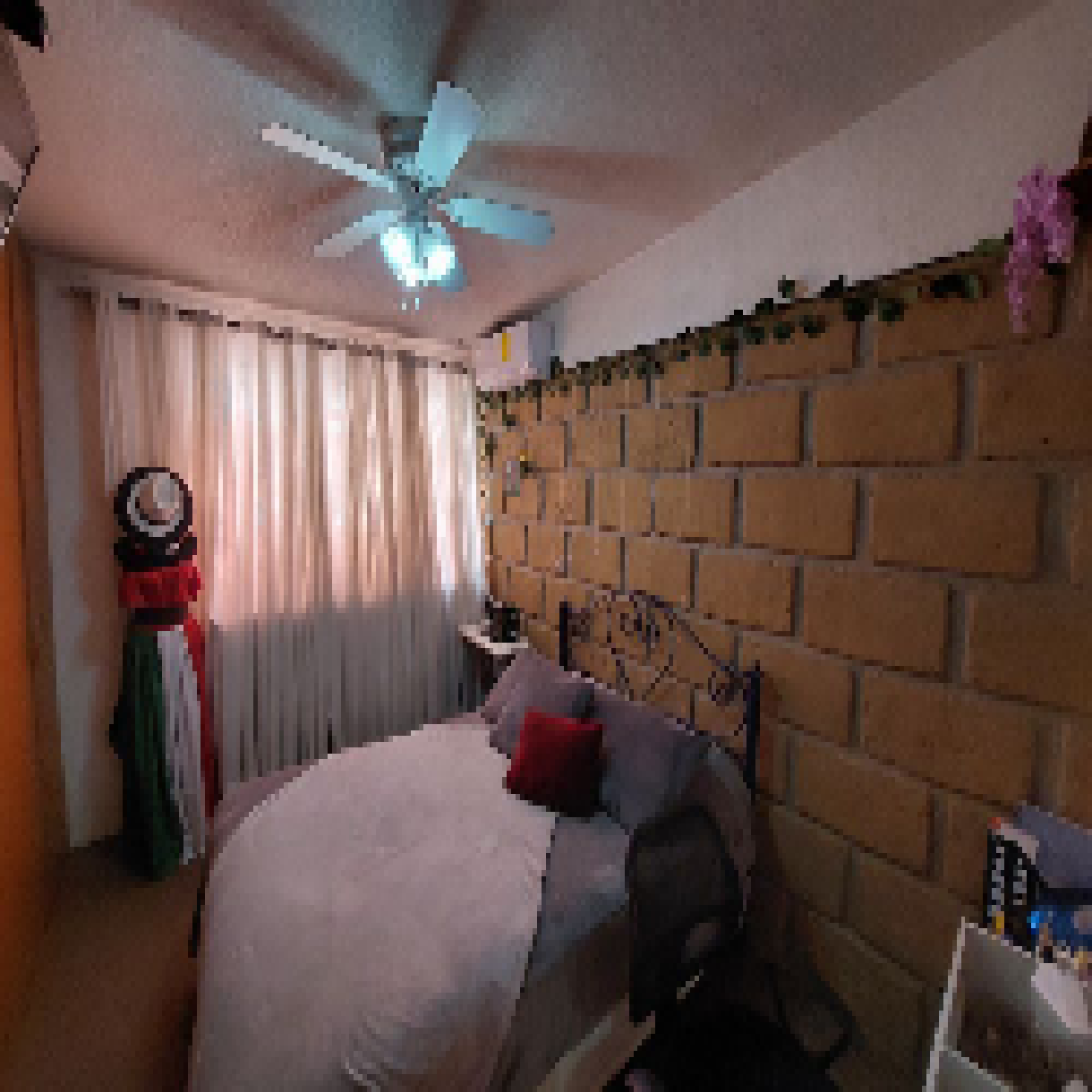 Venta de Casa en condominio en VILLAS FONTANA II - 4