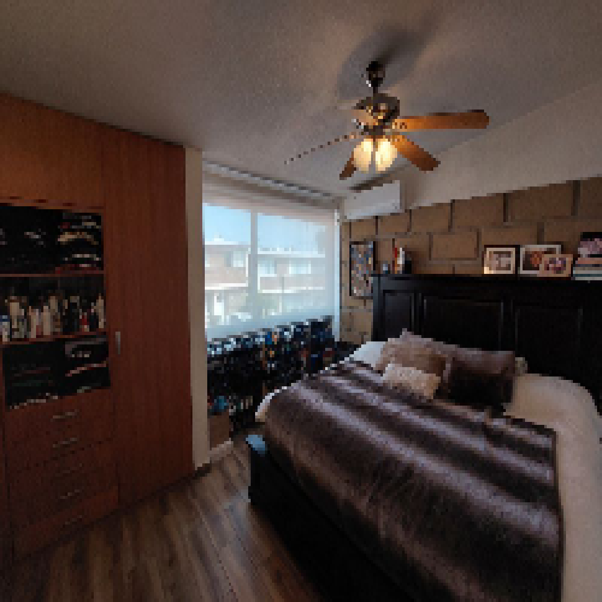 Venta de Casa en condominio en VILLAS FONTANA II - 5