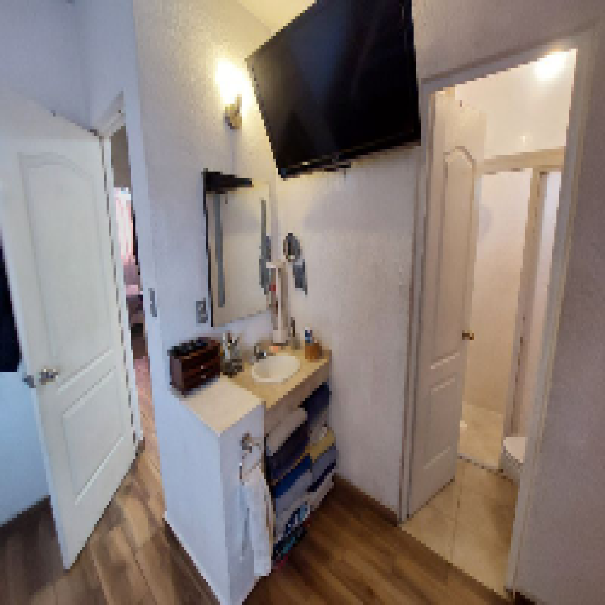 Venta de Casa en condominio en VILLAS FONTANA II - 6