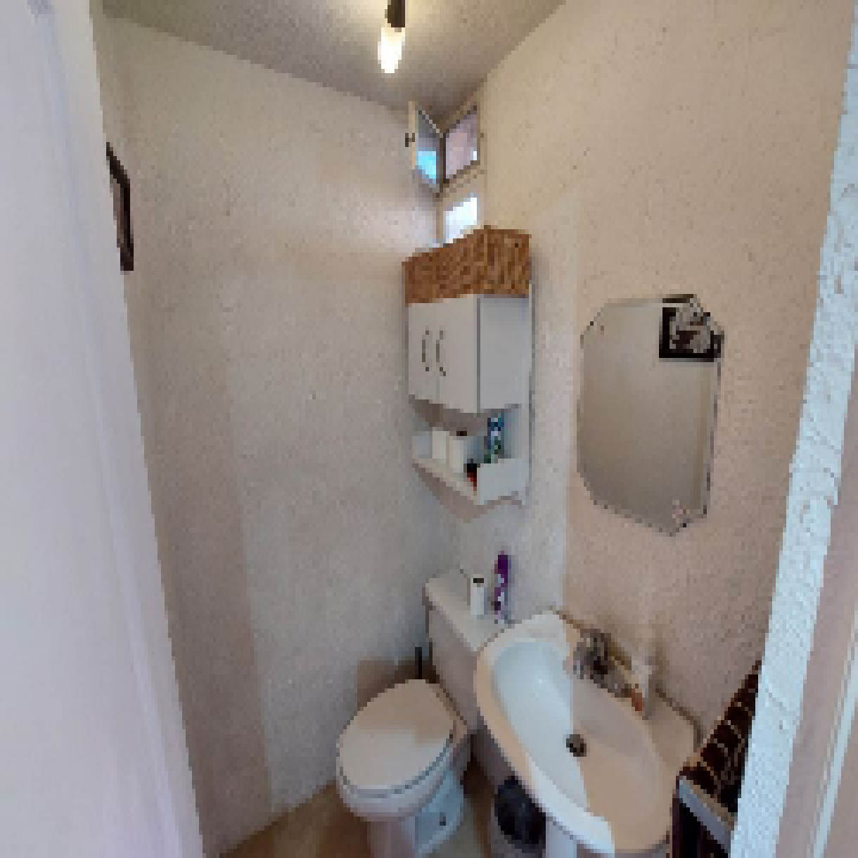 Venta de Casa en condominio en VILLAS FONTANA II - 7