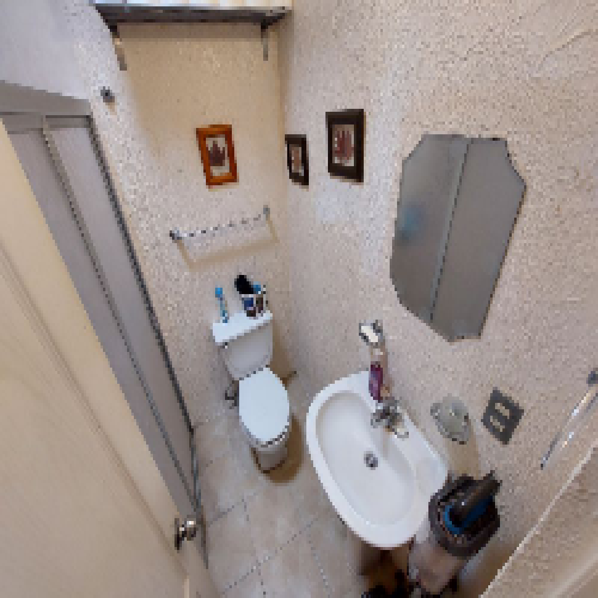 Venta de Casa en condominio en VILLAS FONTANA II - 8