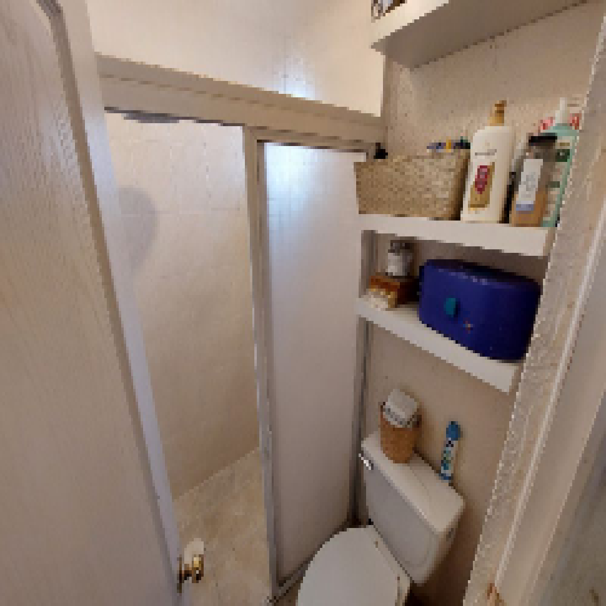 Venta de Casa en condominio en VILLAS FONTANA II - 9