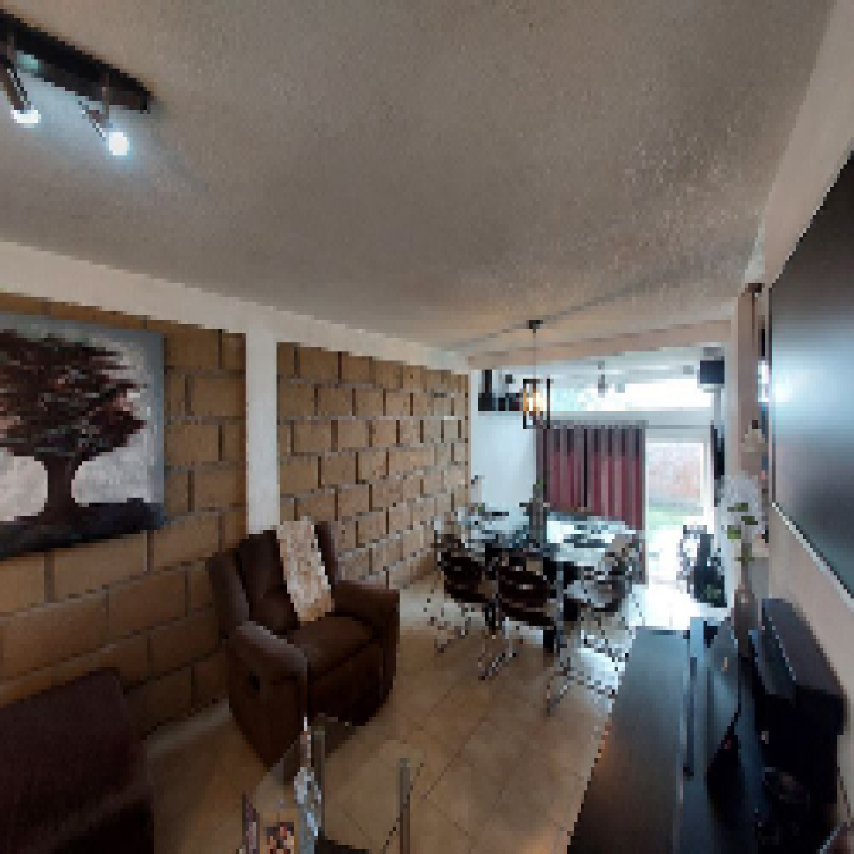 Venta de Casa en condominio en VILLAS FONTANA II - 10