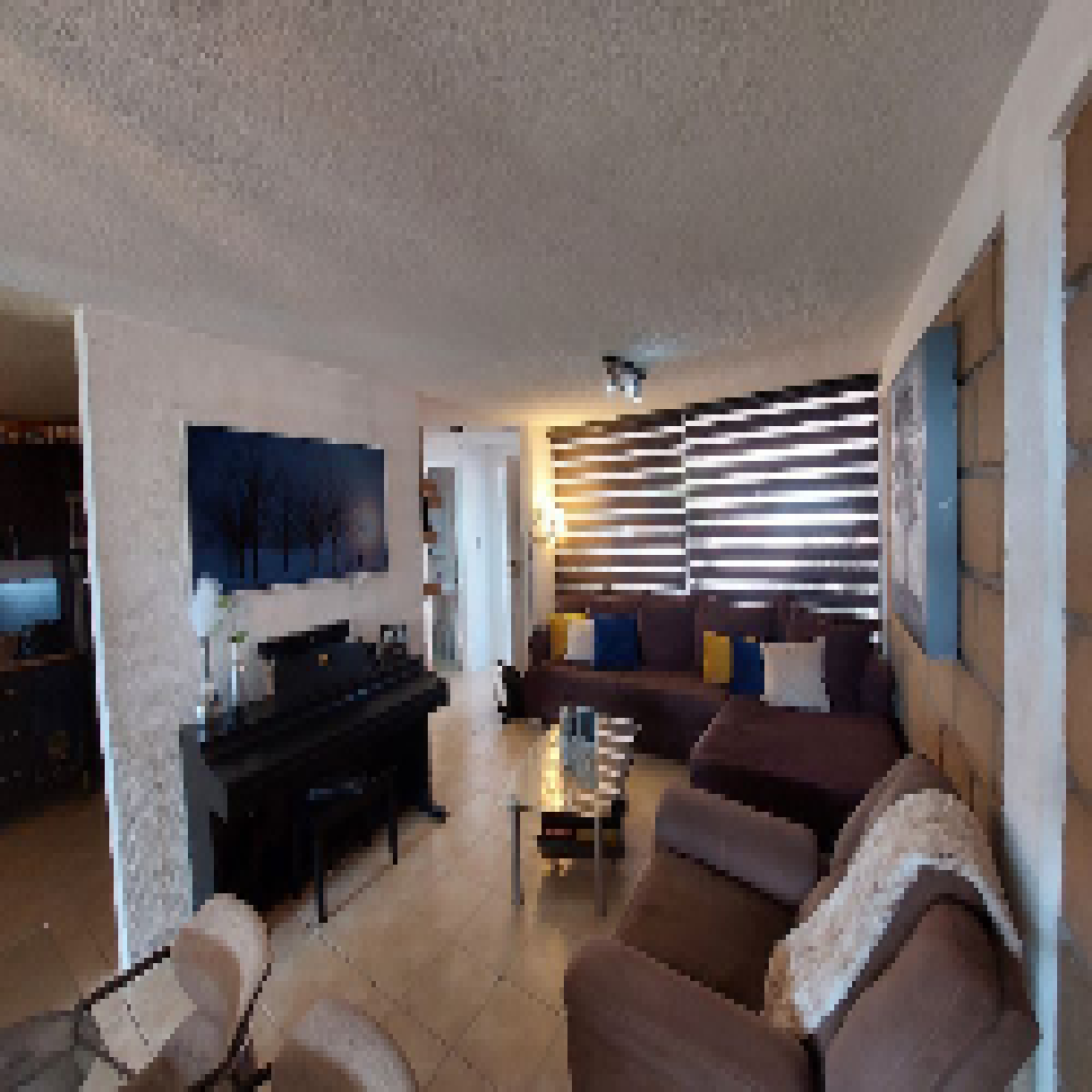 Venta de Casa en condominio en VILLAS FONTANA II - 11